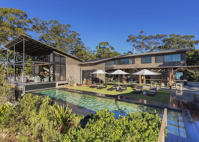 Spicers Sangoma Retreat - Adults Only