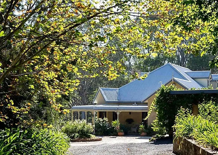The Willows At Kurrajong